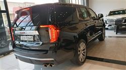 جي ام سي يوكون